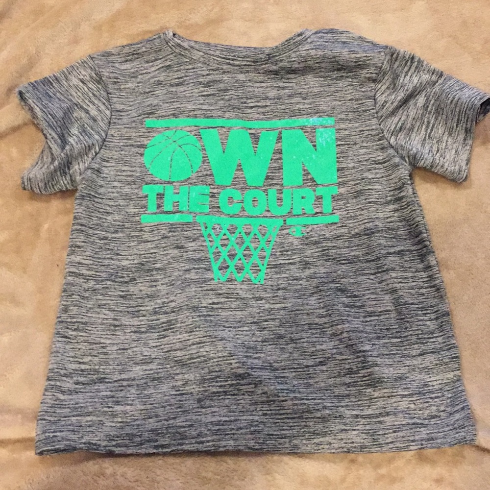 Champion Toddlers shirt